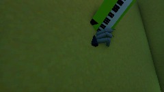 A screenshot taken in Dreams. 3 of 9.