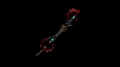 A screenshot taken in Dreams. 18 of 30.