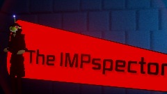 The IMPspector
