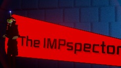 The IMPspector