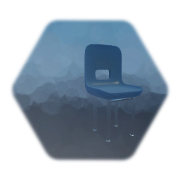 Cutaia Unexciting Asset Jam - School (Just Chair-TJoeT1 )