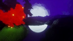 A screenshot taken in Dreams. 21 of 26.