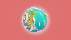 A screenshot taken in Dreams. 22 of 26.