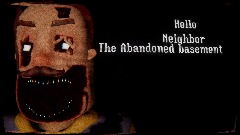 Hello Neighbor The Abandoned Basement Chapter 2 Trailer 1