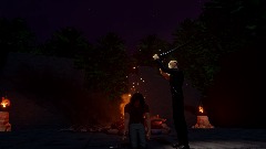 #HighlanderProject / Rise of the Kurgan