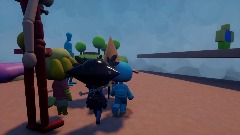 Todos los game