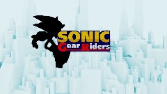 Sonic Gear Riders