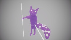 A screenshot taken in Dreams. 10 of 17.