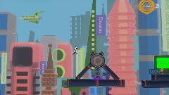 A screenshot taken in Dreams. 4 of 4.