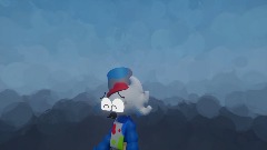 Muffin : im sorry for roasting your creation