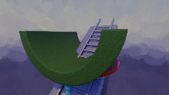 Platform game 2: visiting yourself