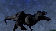 A screenshot taken in Dreams. 1 of 20.