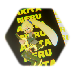 Akita Neru