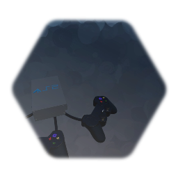 MustardStation 2 Console