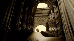 A screenshot taken in Dreams. 6 of 21.
