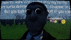 A screenshot taken in Dreams. 17 of 25.