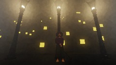 A screenshot taken in Dreams. 19 of 22.