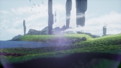 A screenshot taken in Dreams. 1 of 1.