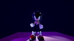 Dark Sonic transform