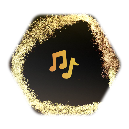 Space Adventure Loop (16 bars)