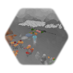 Visual Assets - Nature Assets Collection