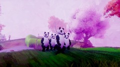 A screenshot taken in Dreams. 10 of 12.