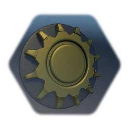 Fancy Gear 14