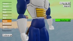 A screenshot taken in Dreams. 3 of 13.