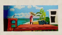 A screenshot taken in Dreams. 17 of 30.