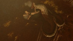 A screenshot taken in Dreams. 10 of 30.