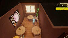 A screenshot taken in Dreams. 1 of 2.
