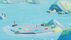 A screenshot taken in Dreams. 14 of 26.