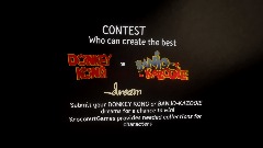 NEW CONTEST