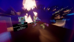 2.5D Plateformer Engine (v0.4)