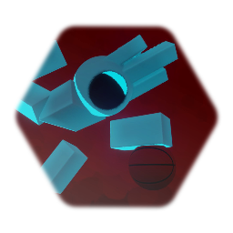 Minos Prime [Tea Engine]