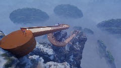 30 second Mountain Slide