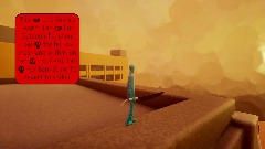 A screenshot taken in Dreams. 11 of 12.