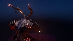 A screenshot taken in Dreams. 4 of 21.