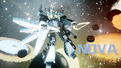 A screenshot taken in Dreams. 3 of 13.