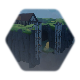 Lon Lon ranch 2