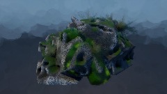 A screenshot taken in Dreams. 1 of 1.