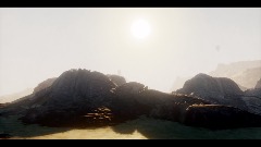 A screenshot taken in Dreams. 5 of 29.