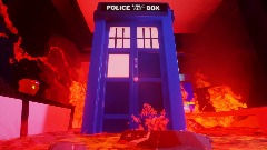 A screenshot taken in Dreams. 4 of 5.