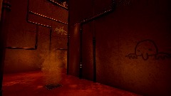 A screenshot taken in Dreams. 10 of 18.