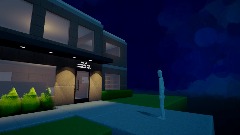 A screenshot taken in Dreams. 1 of 4.