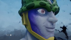 A screenshot taken in Dreams. 24 of 30.