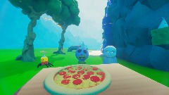 Cheese invason seasong 2 is coming soon !