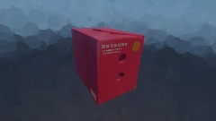A screenshot taken in Dreams. 1 of 2.