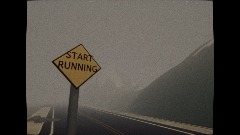 Underground level 840