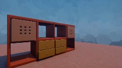 A screenshot taken in Dreams. 2 of 3.